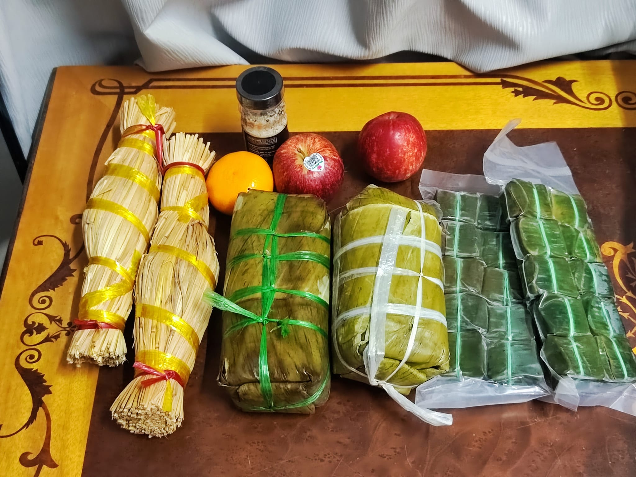 Chả bầu thủ